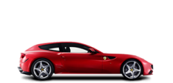 Ferrari FF 2011-2016