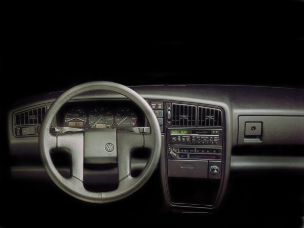 Volkswagen Corrado фото