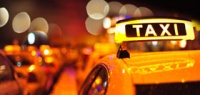 Пропавшего таксиста нашли живым в Нижегородской области