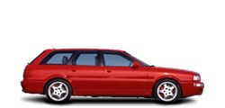 Audi RS2 1994-1995