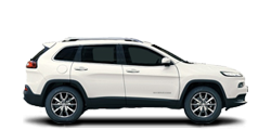 Jeep Cherokee 2013-2024