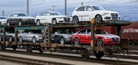 Audi и Chrysler будут наказаны за завышенные цены