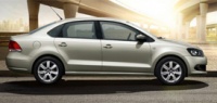 Volkswagen увеличит стоимость Polo и Jetta