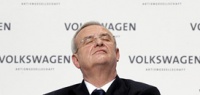 «Дизельный» скандал может привести к отставке главы Volskwagen