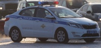 В Нижнем Новгороде водитель насмерть сбил пешехода и скрылся 
