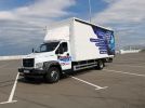 Тест-драйв и обзор ГАЗон NEXT 10 тонн: грузовик, которому не слабо - фотография 4