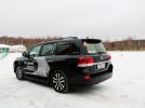 Land Cruiser’s Land 2017: всероссийский тест-драйв внедорожников Toyota - фотография 29