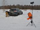 Nissan X-Tour в Нижнем Новгороде: Хорошее средство от плохих дорог - фотография 90