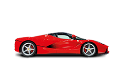 Ferrari LaFerrari 2013-2015 комплектации и цены