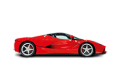 Ferrari LaFerrari  - лого