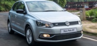 Новая спортивная версия Volkswagen Polo появится на рынке РФ в 2016 году
