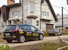 Opel Zafira Tourer: Компактвэн новых стандартов - фотография 20