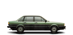 Volkswagen Santana 1981-1984