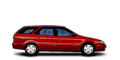 Citroen Xsara Универсал - лого