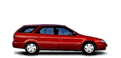 Citroen Xsara Универсал 1997-2006