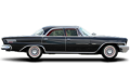 Chrysler NEW Yorker  - лого