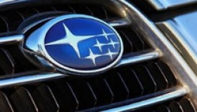 Преемника Subaru XV продемонстрируют в Женеве