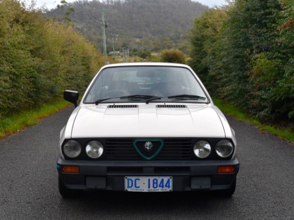 Alfa Romeo Sprint фото