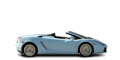 Lamborghini Gallardo  - лого