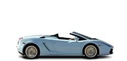 Lamborghini Gallardo родстер 2003-2008