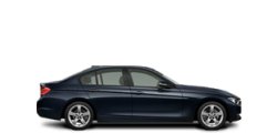 BMW 3 Series седан 2005-2010