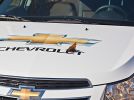Chevrolet Cruze: Нетипичный  универсал - фотография 54