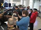 ХDay: 14 февраля в России стартовали продажи высокого хэтчбека Lada XRay - фотография 99
