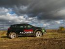 В Нижнем Новгороде состоялся грандиозный внедорожный тест-драйв Toyota X-Country* - фотография 29