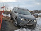 Nissan X-Tour в Нижнем Новгороде: Хорошее средство от плохих дорог - фотография 103