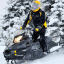 Ski-doo Tundra Xtreme 600 E-TEC фото