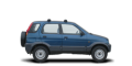 Daihatsu Terios  - лого