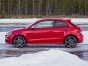 Audi S1 фото