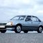 Opel Rekord фото
