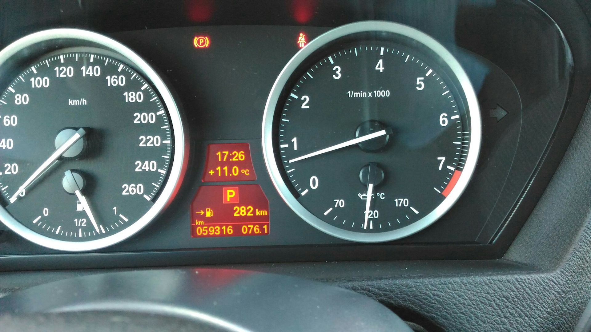 Ремонт системы охлаждения для BMW X5 M50d xDrive (Е70)