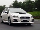 Subaru представит серийный универсал Levorg в начале 2014 года - фотография 3