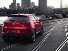 Mazda представила кроссовер CX-3 - фотография 3