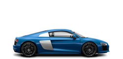 Audi R8 спорткупе 2015-2022