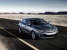 Стартовали продажи обновлённого Renault Megane - фотография 2