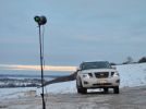 Nissan X-Tour в Нижнем Новгороде: Хорошее средство от плохих дорог - фотография 17