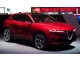 Новый кроссовер Alfa Romeo Tonale готовят к выпуску в серию