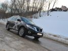 Nissan X-Tour в Нижнем Новгороде: Хорошее средство от плохих дорог - фотография 51