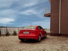 Audi A3 Sedan: Эволюция формы. Кульминация стиля - фотография 3