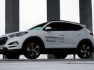 Hyundai Tucson: Без комплексов и почти без компромиссов - фотография 9