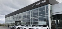 Все автомобили Hyundai подорожали в Нижнем Новгороде
