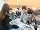 Нижегородский дебют Lifan X70: Чем подкупает новый кроссовер? - фотография 93