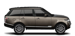 Land Rover Range Rover полноразмерный внедорожник 2012-2017