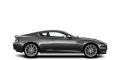 Aston Martin DBS  - лого