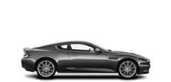 Aston Martin DBS спорткупе 2007-2012