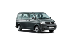 Volkswagen California Микроавтобус - лого
