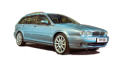 Jaguar X-Type Estate  - лого